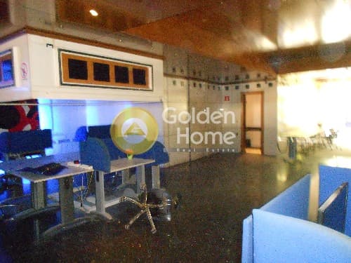 Office in Agios Eleftherios, Agios Eleftherios - Probona - Rizoupoli — Photo 2 of 3
