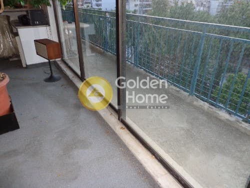 Βιομηχανικός Χώρος στην Αγία Ελεούσα, Καλλιθέα — Φωτογραφία 4 από 8
