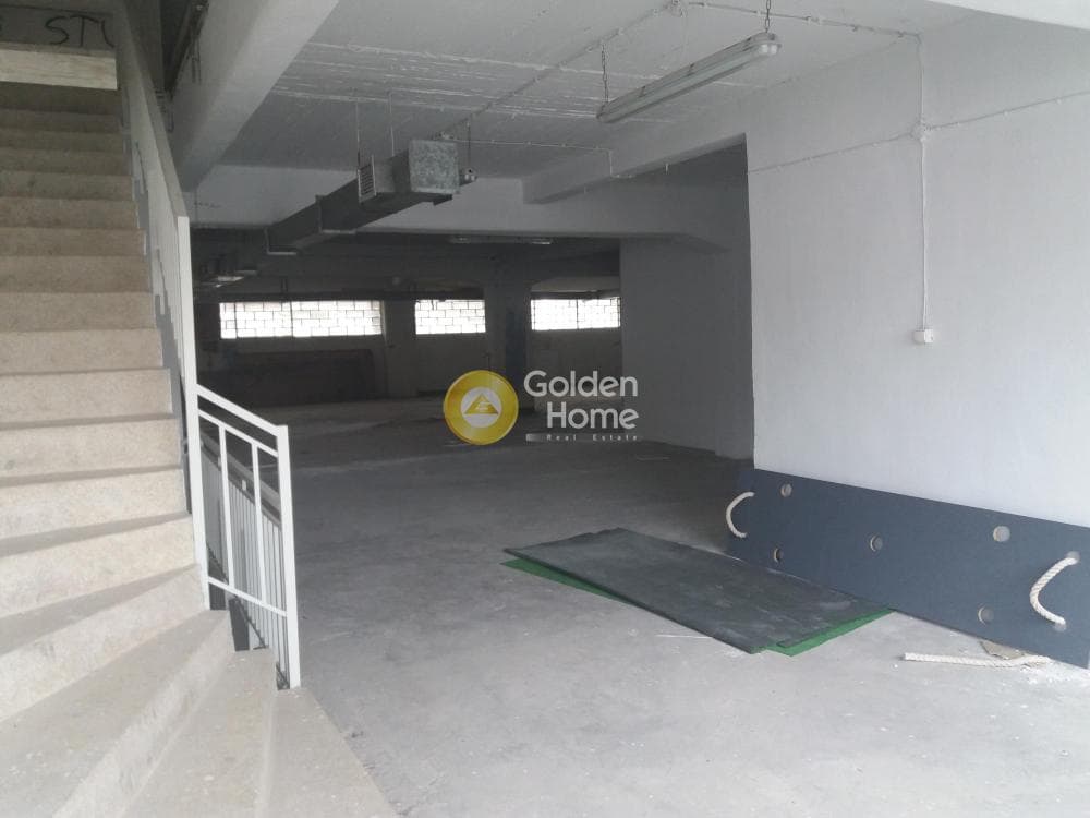 Industrial Space in Ano Rentis, Agios Ioannis Rentis — Photo 1 of 2