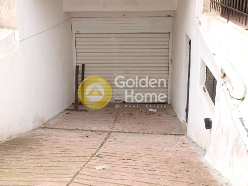Parking Space in Agia Eleousa, Kalithea — Photo 1 of 2