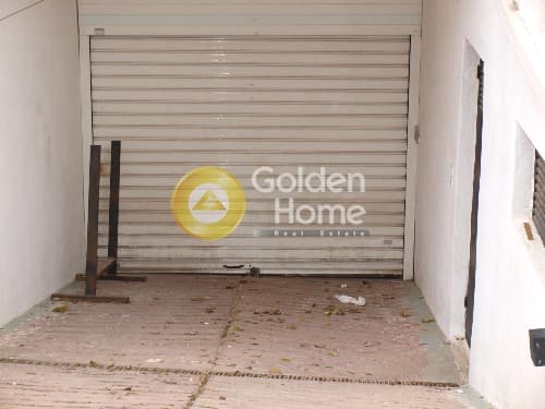 Parking Space in Agia Eleousa, Kalithea — Photo 2 of 2