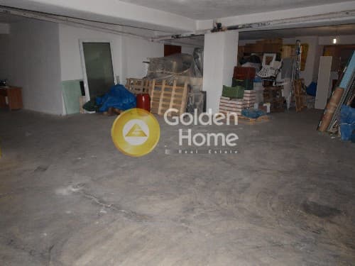 Χώρος Στάθμευσης στην Ιππόδρομος, Καλλιθέα — Φωτογραφία 3 από 6
