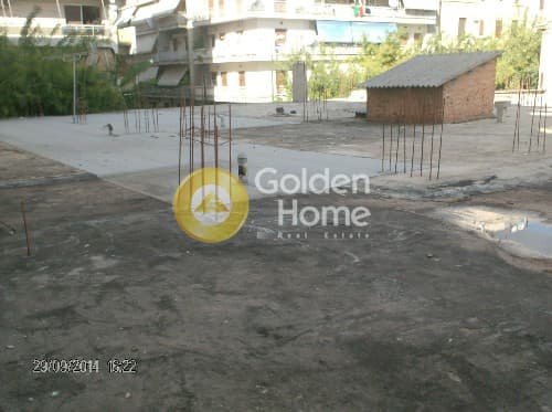 Parking Space in Platia Attikis, Attiki — Photo 4 of 5