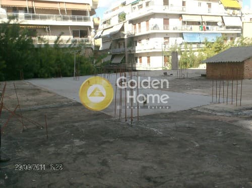 Parking Space in Platia Attikis, Attiki — Photo 5 of 5