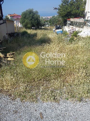 Οικόπεδο στην Τερψιθέα, Γλυφάδα