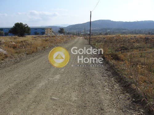 Parcel in Center, Koropi — Photo 1 of 9