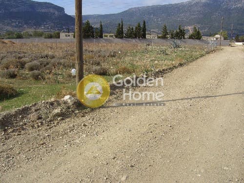 Parcel in Center, Koropi — Photo 8 of 9