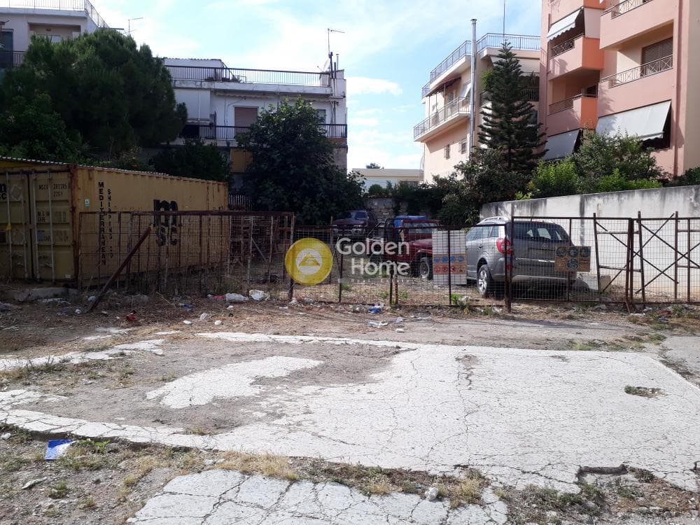 Building Plot in Anthoupoli, Peristeri — Photo 5 of 6