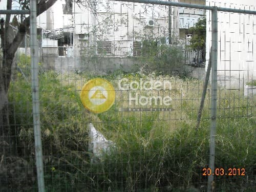 Building Plot in Ethnikis Antistaseos, Agios Dimitrios — Photo 2 of 5