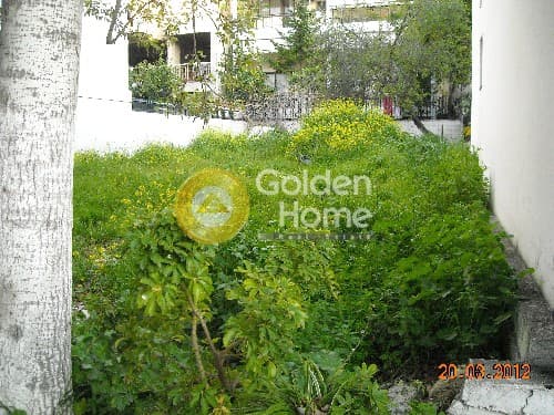 Building Plot in Ethnikis Antistaseos, Agios Dimitrios — Photo 3 of 5