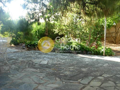 Building Plot in Chrisalida, Ilioupoli — Photo 2 of 8