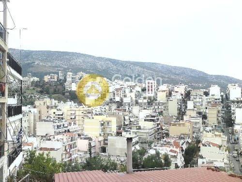 Οικόπεδο στην Αγιά Μαρίνα, Ηλιούπολη — Φωτογραφία 4 από 9