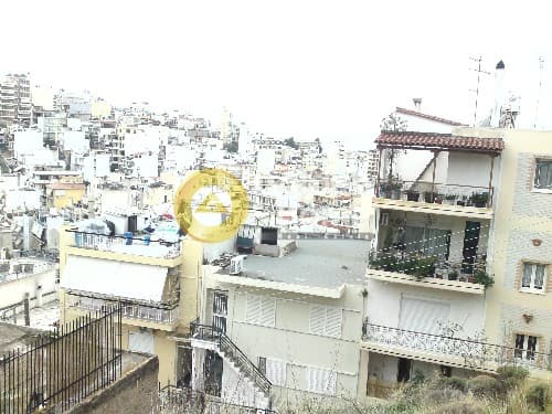 Οικόπεδο στην Αγιά Μαρίνα, Ηλιούπολη — Φωτογραφία 5 από 9
