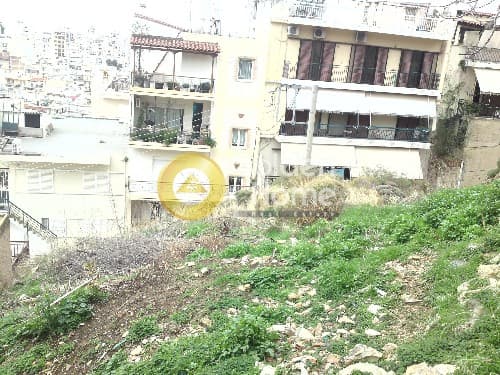 Οικόπεδο στην Αγιά Μαρίνα, Ηλιούπολη — Φωτογραφία 6 από 9
