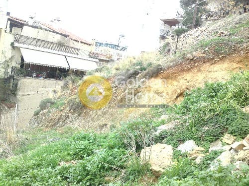 Οικόπεδο στην Αγιά Μαρίνα, Ηλιούπολη — Φωτογραφία 8 από 9