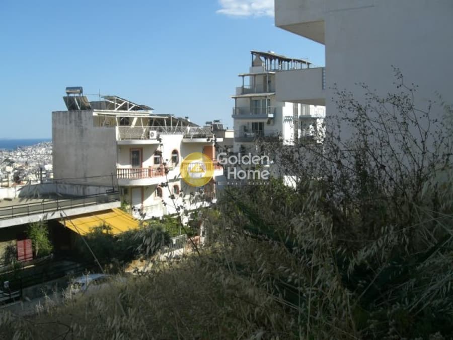 Οικόπεδο στην Νεκροταφείο, Νίκαια — Φωτογραφία 1 από 3