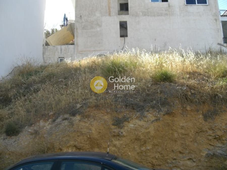 Οικόπεδο στην Νεκροταφείο, Νίκαια — Φωτογραφία 3 από 3