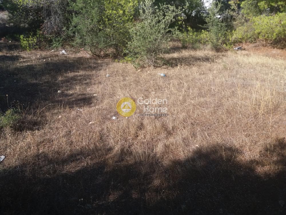 Οικόπεδο στην Μαύρο Λιθάρι, Σαρωνίδα — Φωτογραφία 8 από 8
