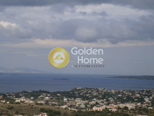 Parcel in Kalivia, Kalivia Thorikou — Photo 3 of 4