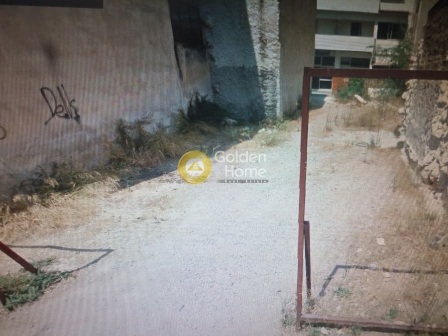 Οικόπεδο στην Μανιάτικα, Πειραιάς — Φωτογραφία 2 από 3