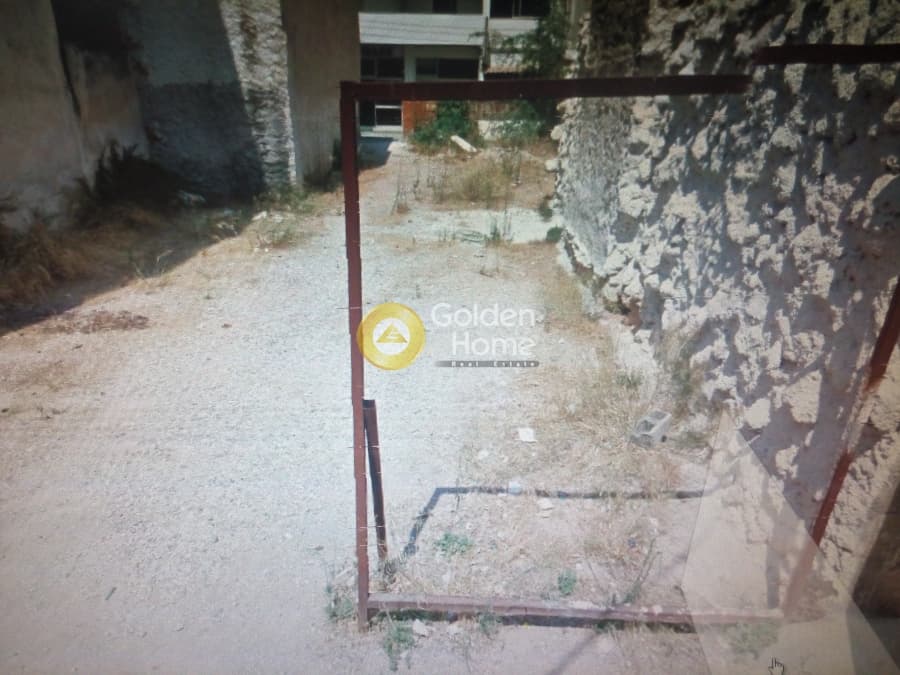 Οικόπεδο στην Μανιάτικα, Πειραιάς — Φωτογραφία 3 από 3