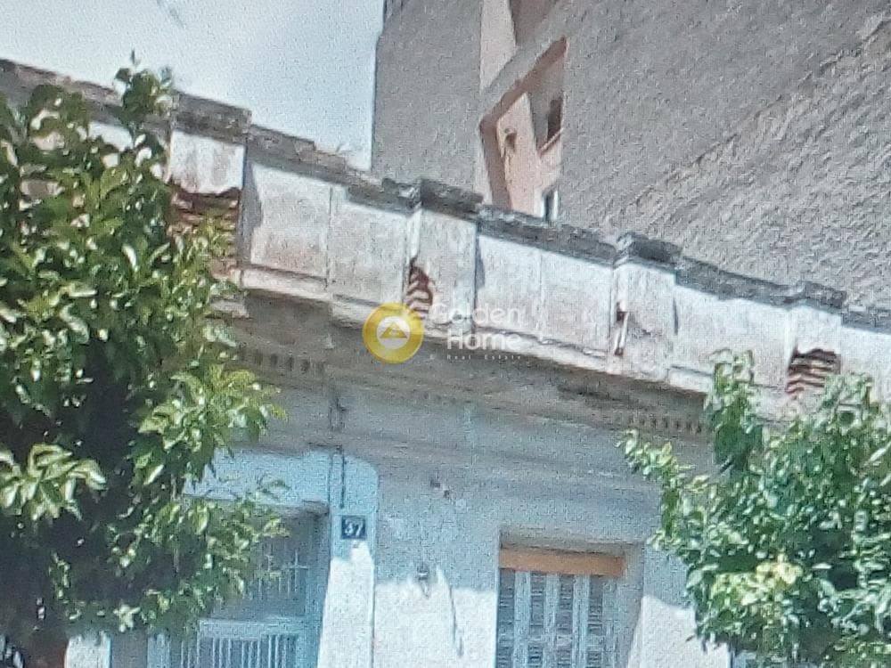 Οικόπεδο στην Άνω Ρέντης, Άγιος Ιωάννης Ρέντης — Φωτογραφία 4 από 8
