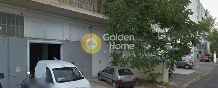 Οικόπεδο στην Άνω Ρέντης, Άγιος Ιωάννης Ρέντης