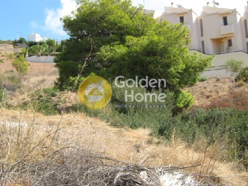 Building Plot in Agios Nikolaos, Anavissos — Photo 2 of 5