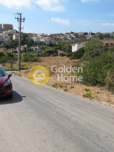 Building Plot in Agios Nikolaos, Anavissos — Photo 3 of 5