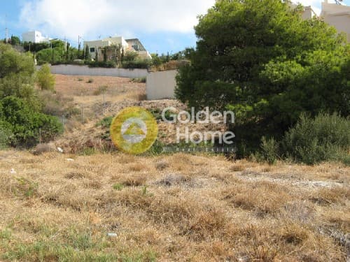 Building Plot in Agios Nikolaos, Anavissos — Photo 4 of 5