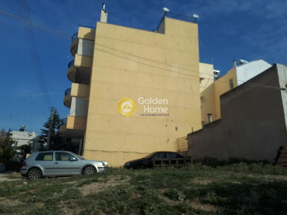 Building Plot in Asirmatos, Agios Dimitrios — Photo 2 of 5