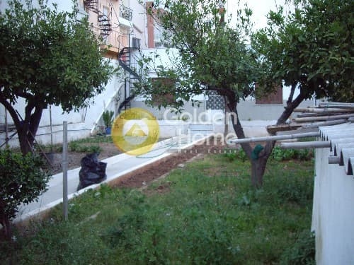 Οικόπεδο στην Ποταμιά, Άγιος Δημήτριος — Φωτογραφία 1 από 4