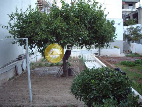 Οικόπεδο στην Ποταμιά, Άγιος Δημήτριος — Φωτογραφία 2 από 4