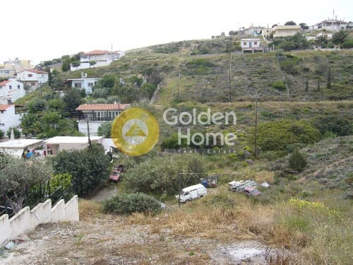 Οικόπεδο στην Μικρολίμανο, Λαύριο — Φωτογραφία 6 από 7