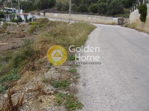 Οικόπεδο στην Μικρολίμανο, Λαύριο — Φωτογραφία 5 από 7