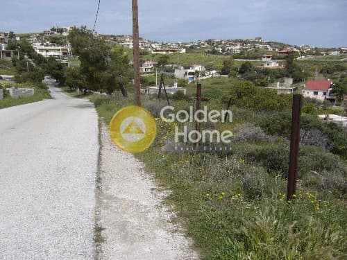 Αγροτεμάχιο στην Μικρολίμανο, Λαύριο — Φωτογραφία 4 από 7