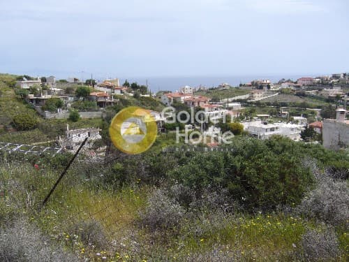 Αγροτεμάχιο στην Μικρολίμανο, Λαύριο — Φωτογραφία 5 από 7