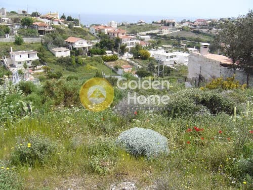 Αγροτεμάχιο στην Μικρολίμανο, Λαύριο — Φωτογραφία 2 από 7
