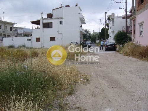 Building Plot in Center, Keratea — Photo 1 of 9