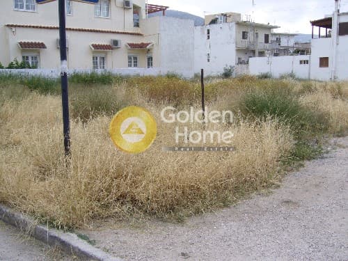 Building Plot in Center, Keratea — Photo 2 of 9