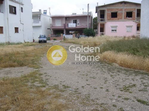 Building Plot in Center, Keratea — Photo 4 of 9