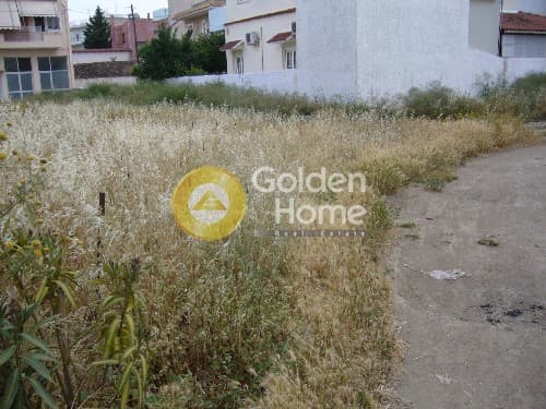 Building Plot in Center, Keratea — Photo 5 of 9