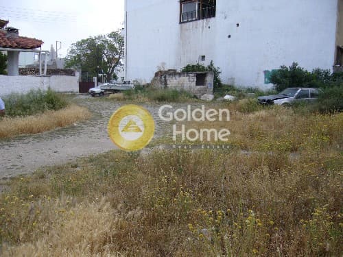 Building Plot in Center, Keratea — Photo 6 of 9