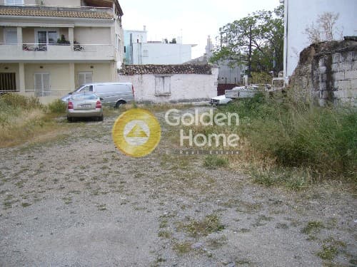 Building Plot in Center, Keratea — Photo 7 of 9