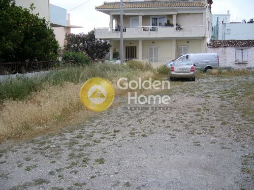 Building Plot in Center, Keratea — Photo 8 of 9
