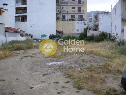Building Plot in Center, Keratea — Photo 9 of 9