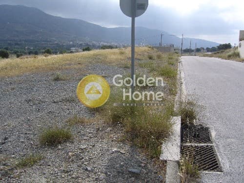 Building Plot in Rountzeri Lemprou, Keratea — Photo 2 of 9