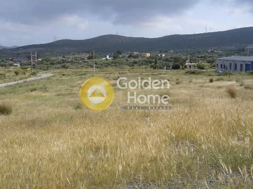 Building Plot in Rountzeri Lemprou, Keratea — Photo 3 of 9