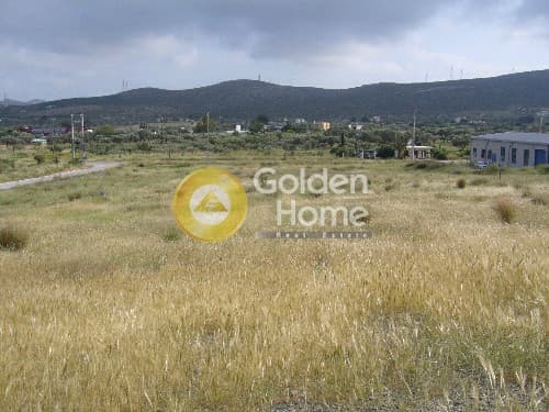 Building Plot in Rountzeri Lemprou, Keratea — Photo 4 of 9