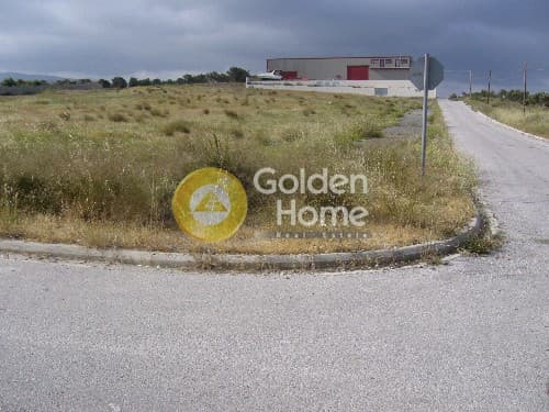 Building Plot in Rountzeri Lemprou, Keratea — Photo 7 of 9